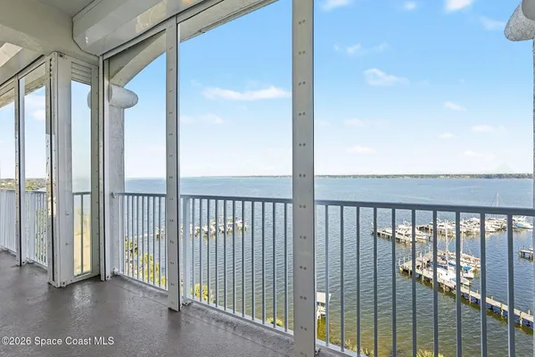 $875,000 | 15 Indian River Drive, Unit 1001, Cocoa, FL 32922