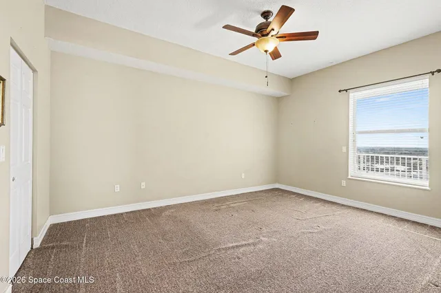 $875,000 | 15 Indian River Drive, Unit 1001, Cocoa, FL 32922