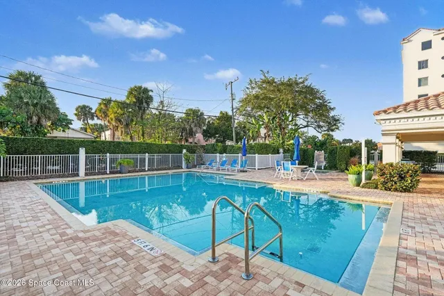 $875,000 | 15 Indian River Drive, Unit 1001, Cocoa, FL 32922