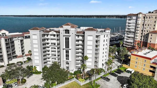 $875,000 | 15 Indian River Drive, Unit 1001, Cocoa, FL 32922