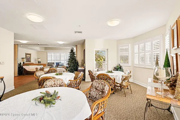 $875,000 | 15 Indian River Drive, Unit 1001, Cocoa, FL 32922