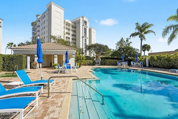 $875,000 | 15 Indian River Drive, Unit 1001, Cocoa, FL 32922