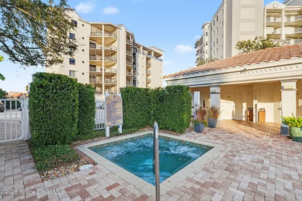 $875,000 | 15 Indian River Drive, Unit 1001, Cocoa, FL 32922