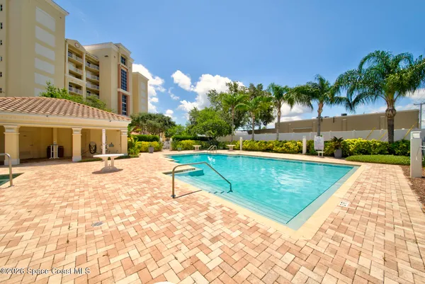 $875,000 | 15 Indian River Drive, Unit 1001, Cocoa, FL 32922