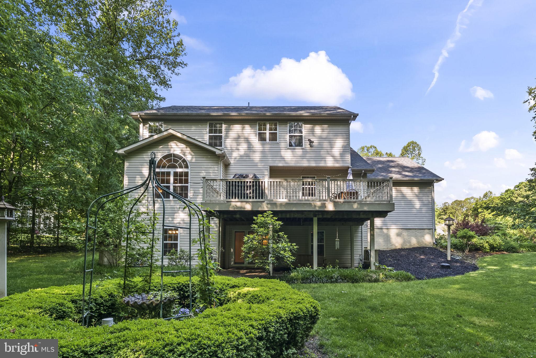 2015 Rosedale Lane Huntingtown, MD 20639 - Photo 49 of 63