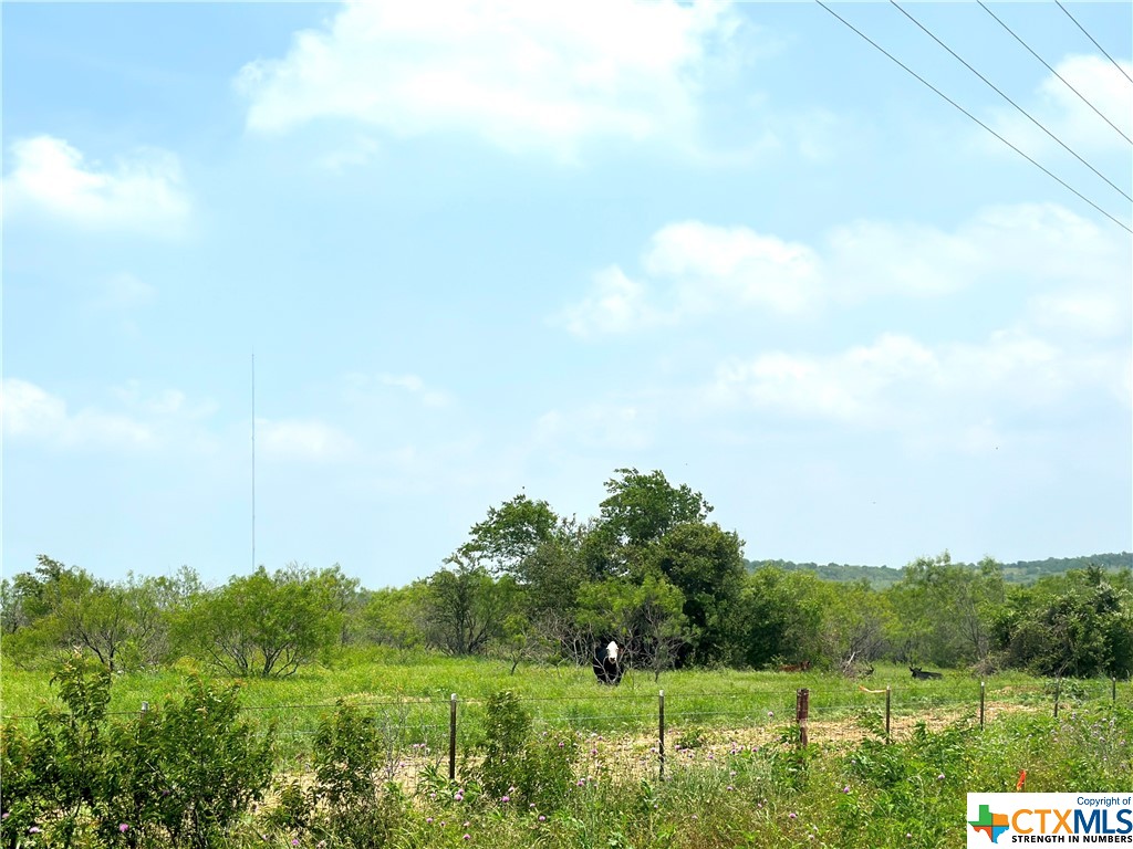 07 Tower Drive Moody, TX 76557 - Photo 5 of 23 a view of a city with lush green forest