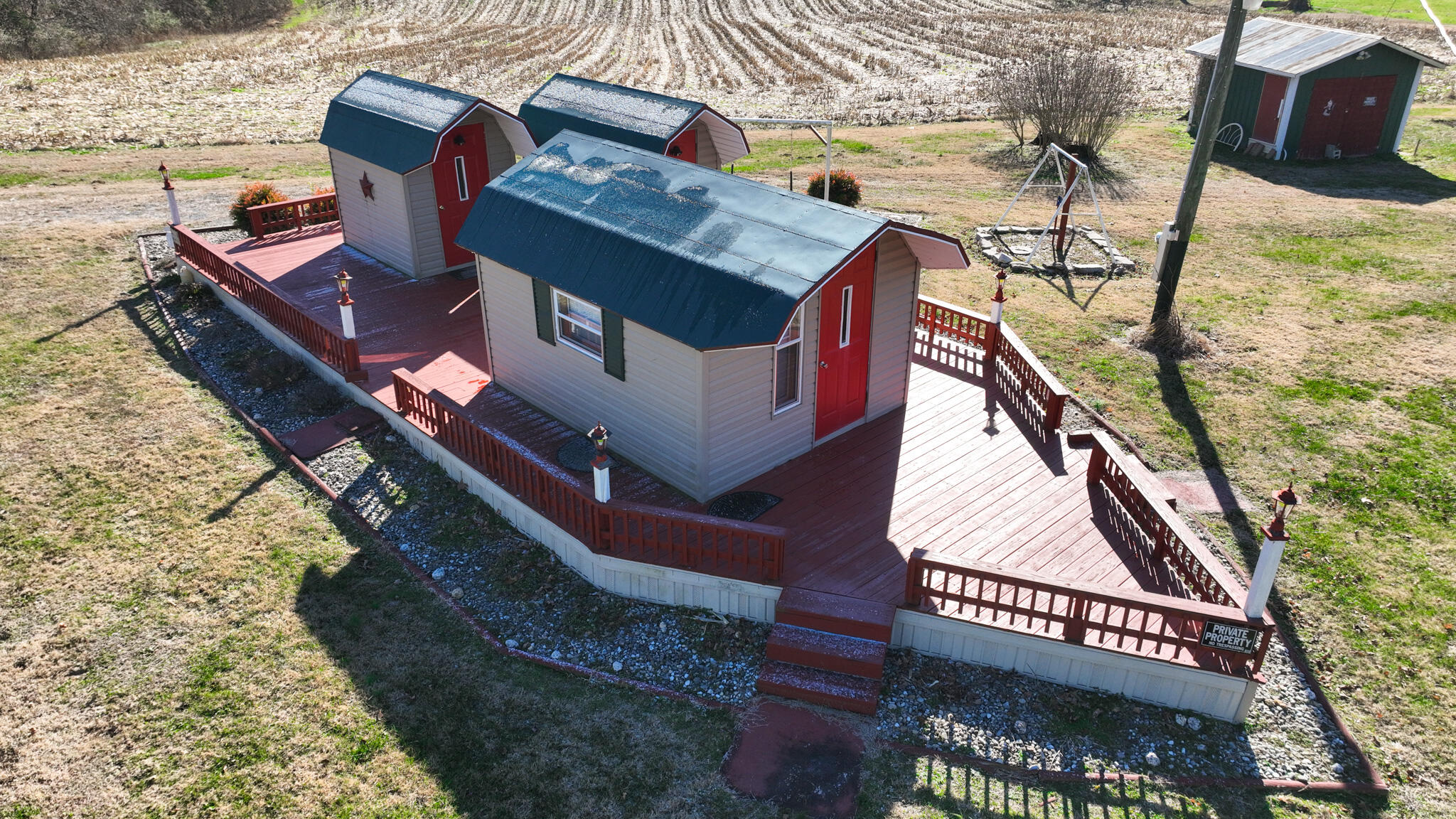 1 Jesse Bernard Road Jamestown, KY 42629 - Photo 35 of 69 JamestownRS_TS-35