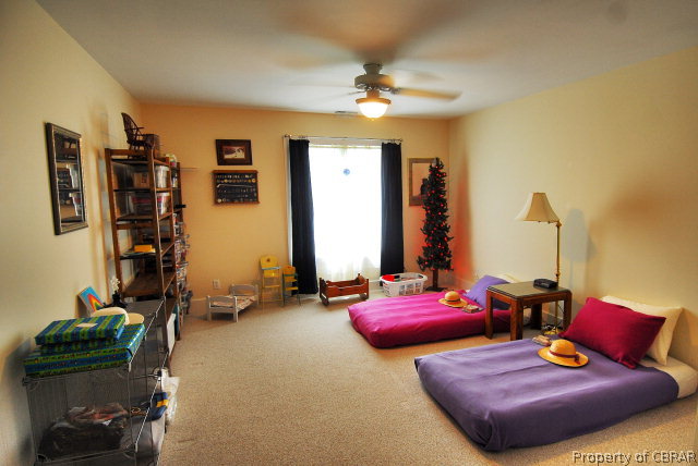 1020 Indiantown Road Weems, VA 22576 - Photo 26 of 30 Guest Room #2