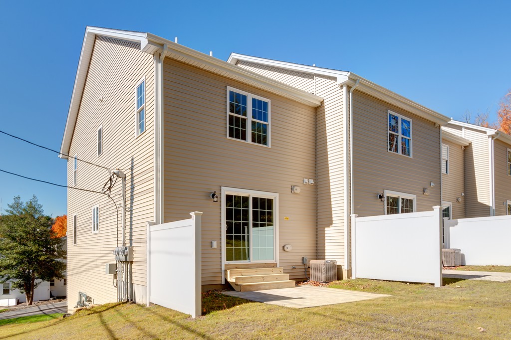 72 Upland Street, Unit A Worcester, MA 01607 - Photo 17 of 17 Gallery Image 17