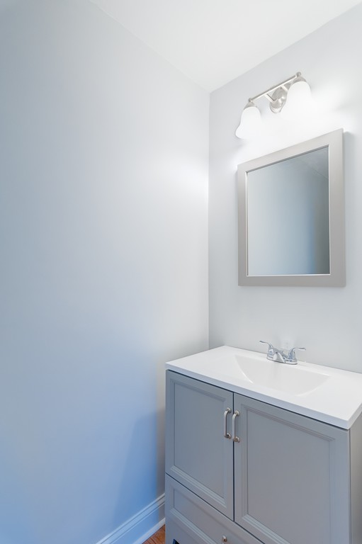 72 Upland Street, Unit A Worcester, MA 01607 - Photo 8 of 17 Gallery Image 8