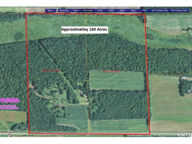 58307 Co Highway 8 Sebeka, MN 56477 - Photo 1 of 1 Gallery Image 1