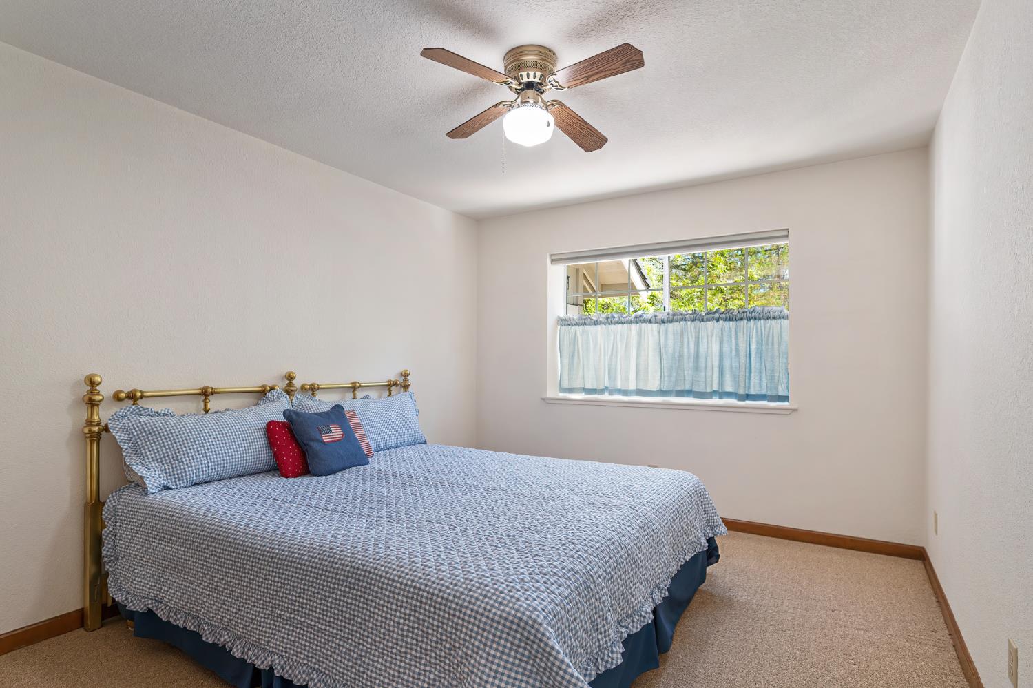 22803 Sunset Ridge Drive Auburn, CA 95602 - Photo 18 of 60 Bedroom #1