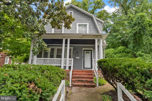 $2,600 | 3904 Gwynns Falls Parkway, Baltimore, MD 21216