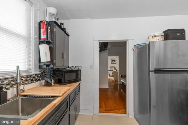 $2,600 | 3904 Gwynns Falls Parkway, Baltimore, MD 21216