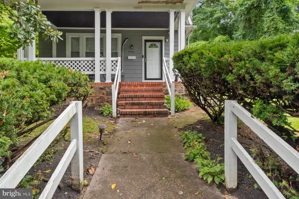 $2,600 | 3904 Gwynns Falls Parkway, Baltimore, MD 21216
