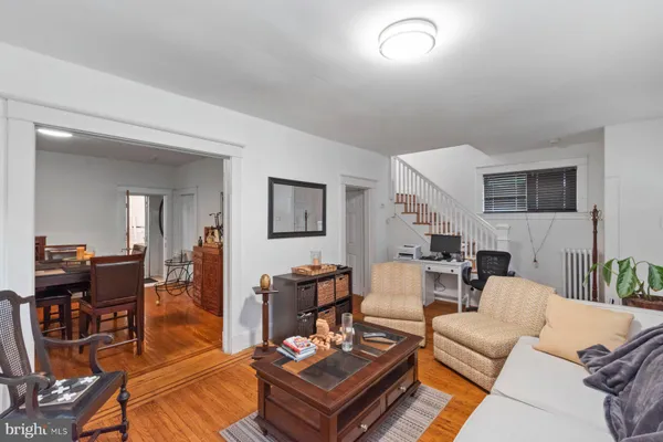 $2,600 | 3904 Gwynns Falls Parkway, Baltimore, MD 21216