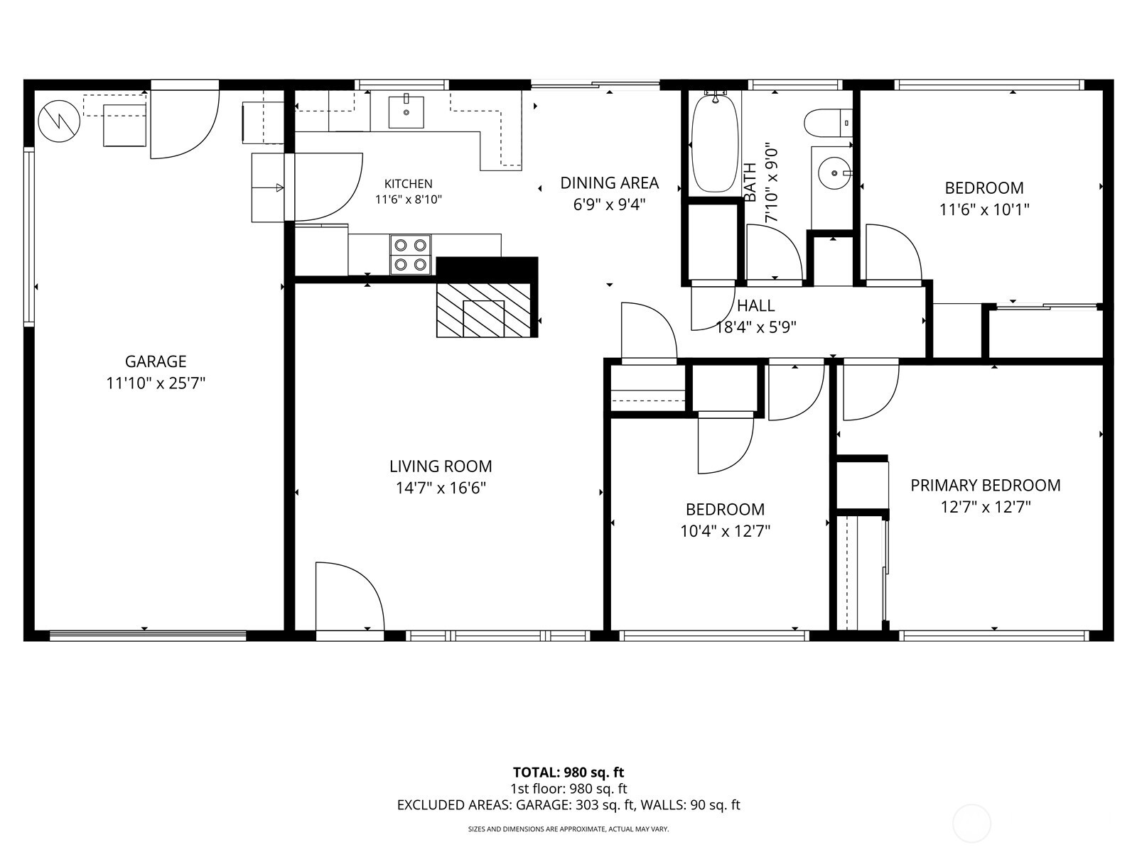 2586 Taylor Longview, WA 98632 - Photo 24 of 24