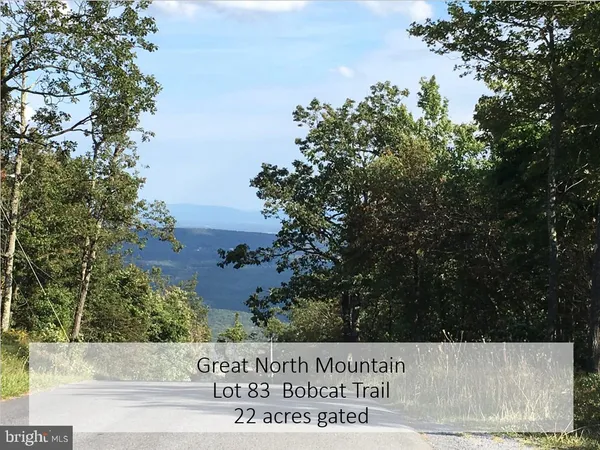 $130,000 | 83 Bobcat Trail, Winchester, VA 22602