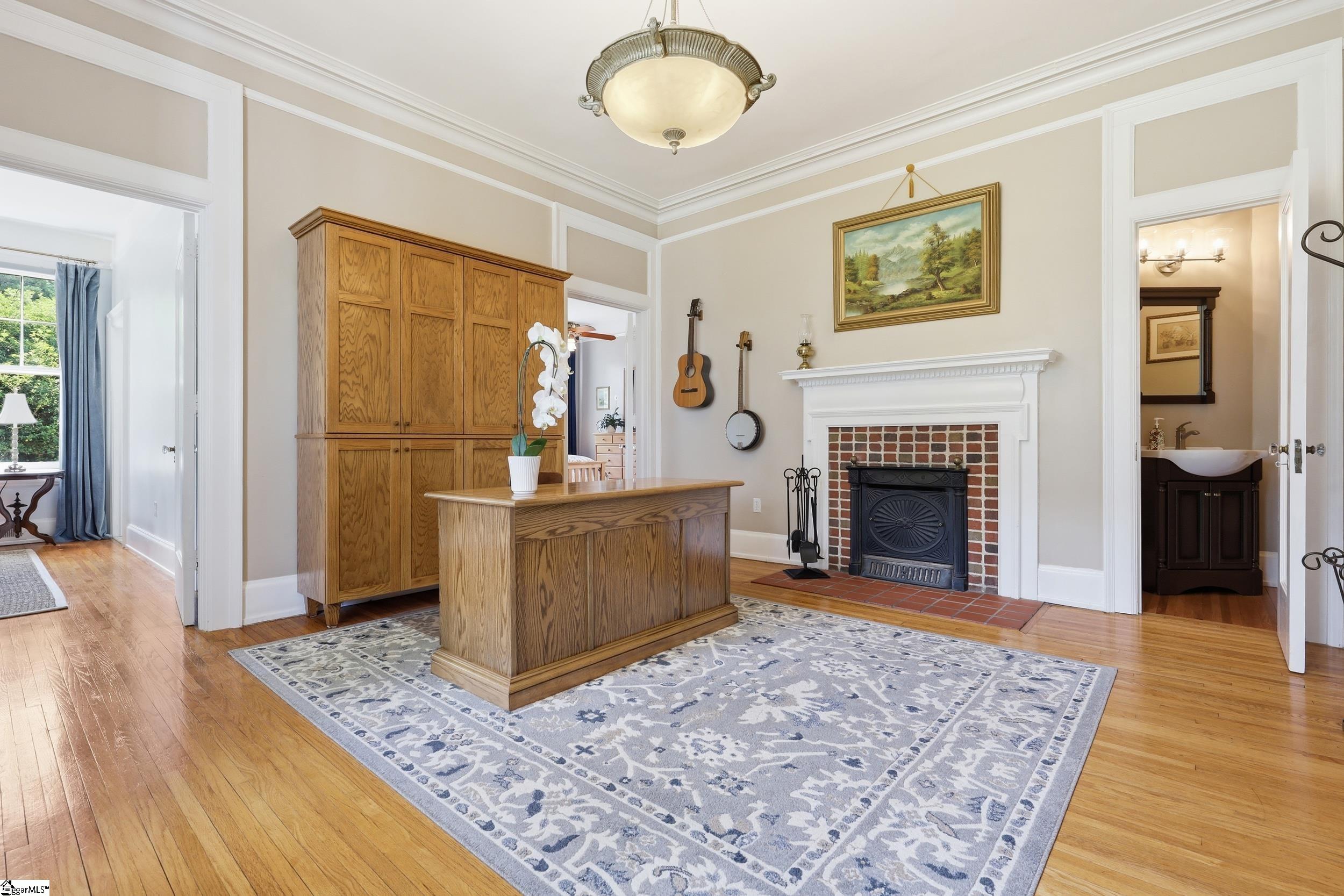 1007 East Calhoun Street Anderson, SC 29621 - Photo 10 of 50