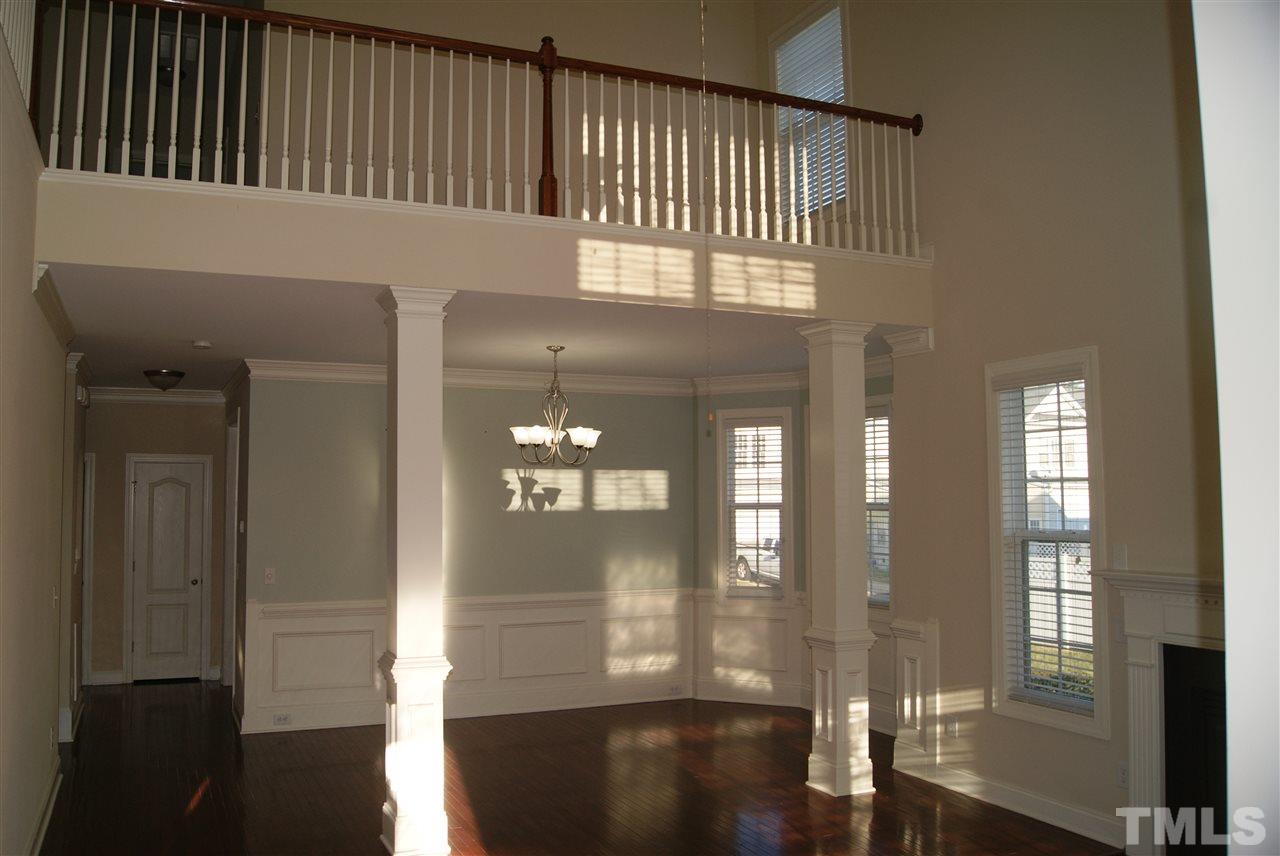 642 Democracy Street Raleigh, NC 27603 - Photo 12 of 25 a view of gallery