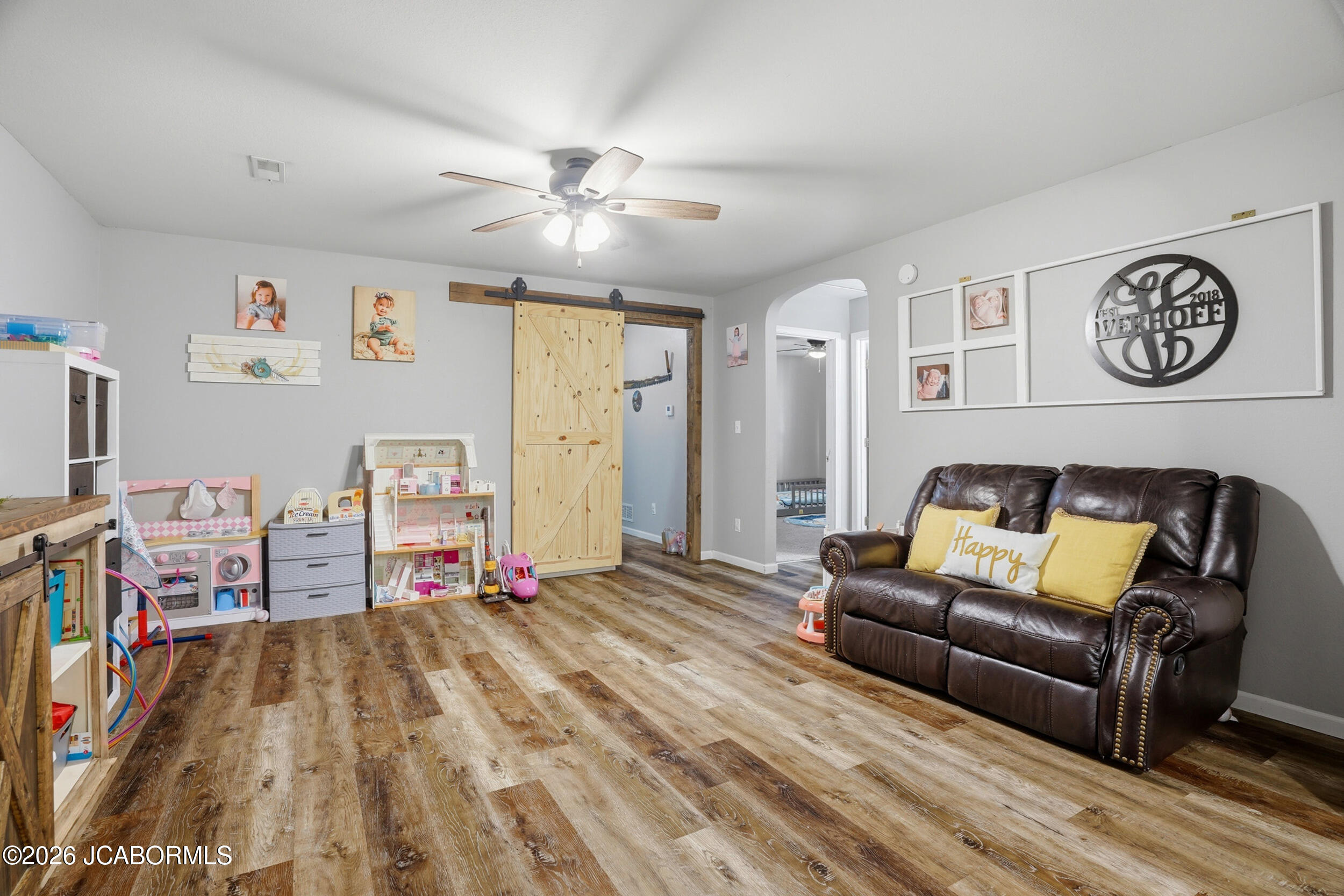6613 Tanner Bridge Road Jefferson City, MO 65101 - Photo 27 of 44
