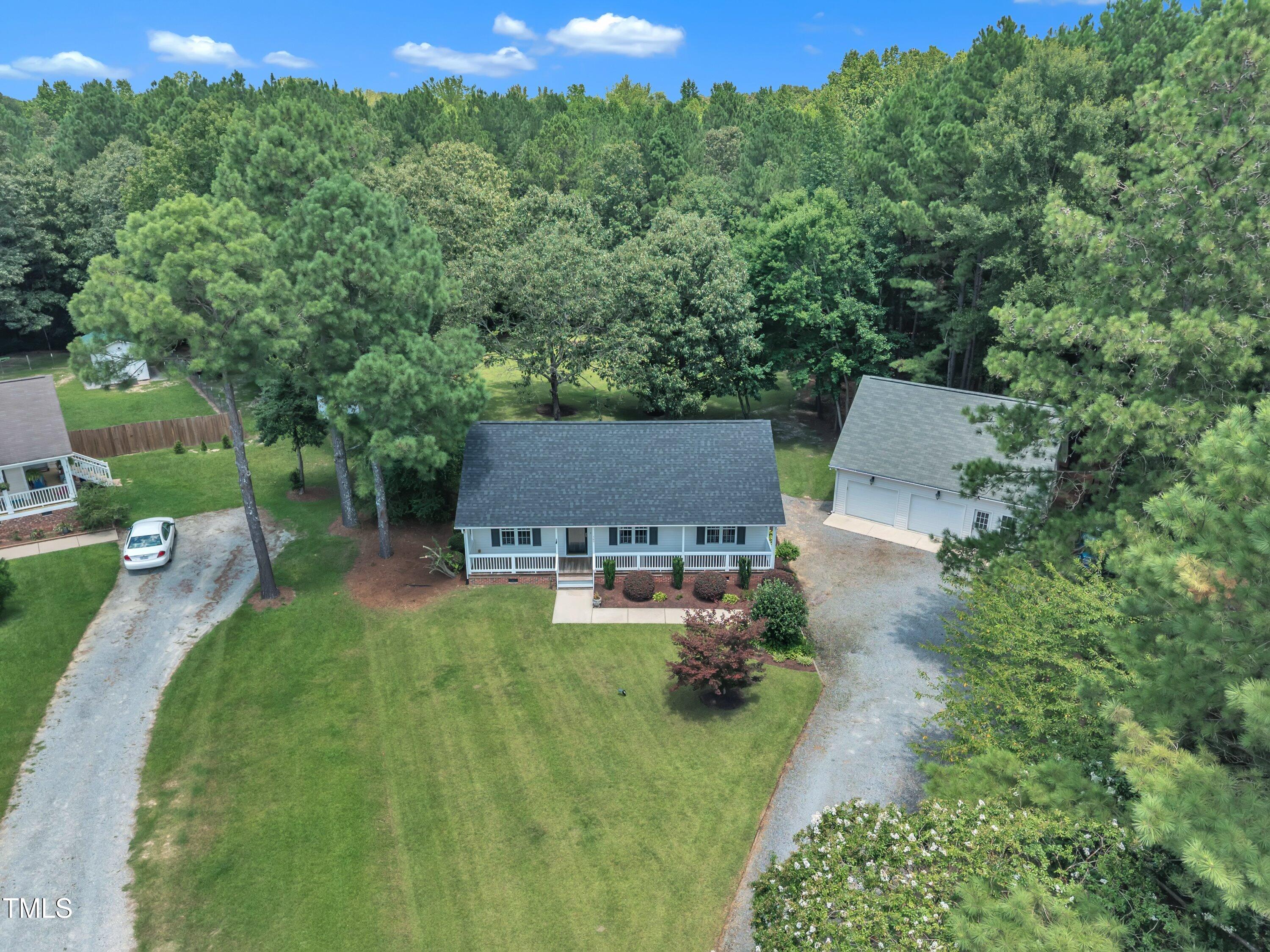 300 Trail Ridge Drive Benson, NC 27504 - Photo 37 of 44 43-300 Trail Ridge Dr-43