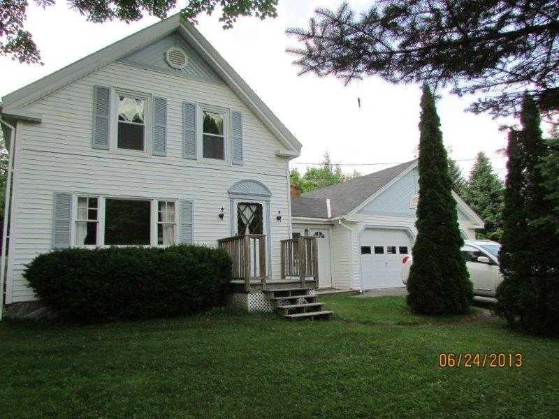 12 N Road Newburgh, ME 04444 - Photo 22 of 24 Exterior Front.
