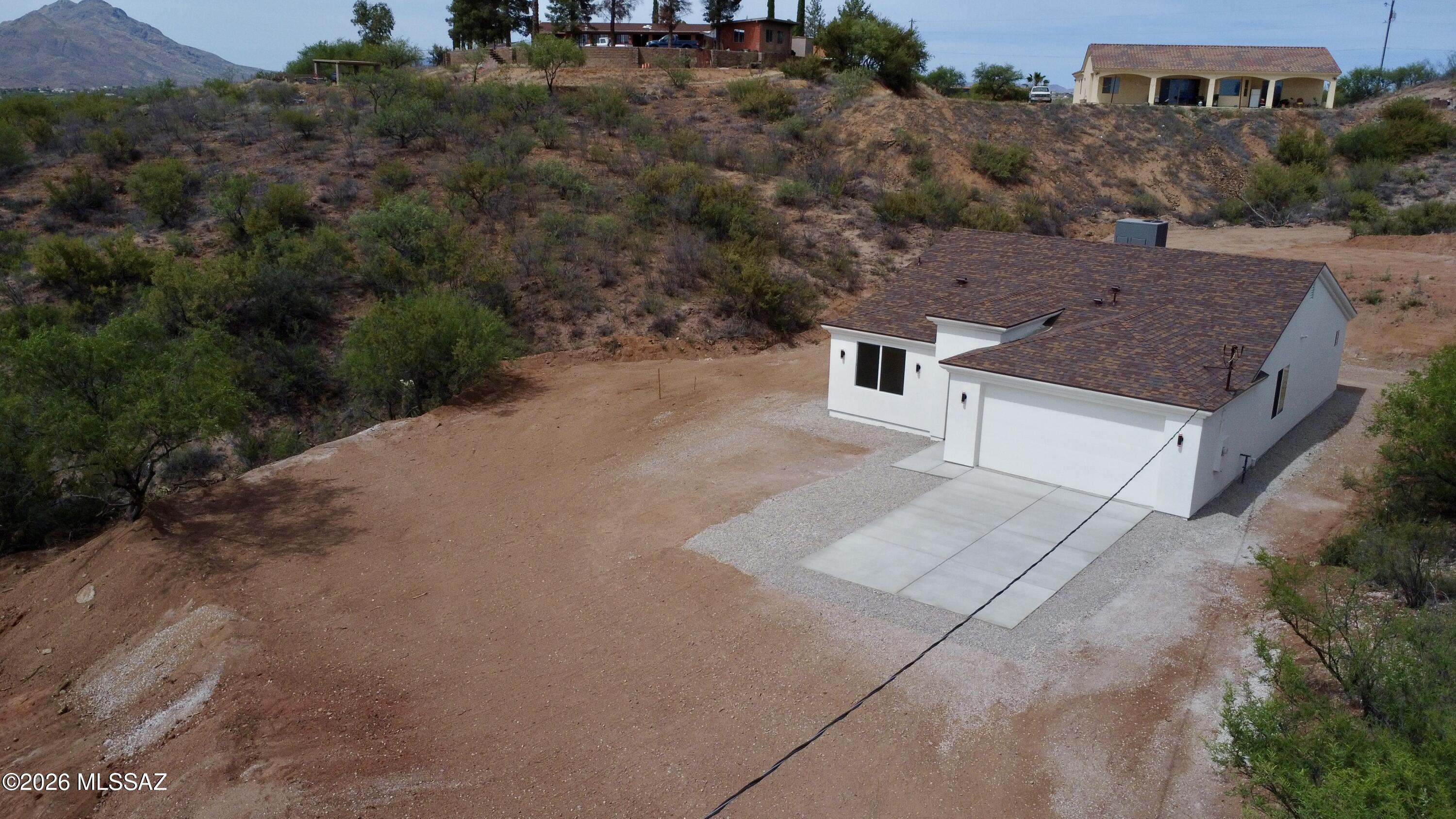 912 Pesa Court Rio Rico, AZ 85648 - Photo 28 of 28 912 Pesa Court, Rio Rico