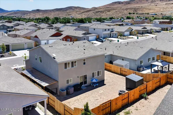 $535,000 | 610 Union Road, Unit LOT #63, Dayton, NV 89403