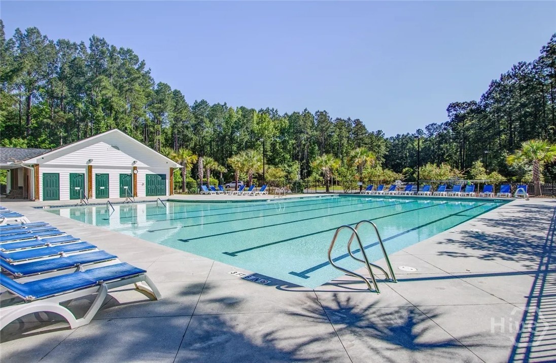 376 Southwilde Way Pooler, GA 31322 - Photo 54 of 56 Hunt Club Amenities