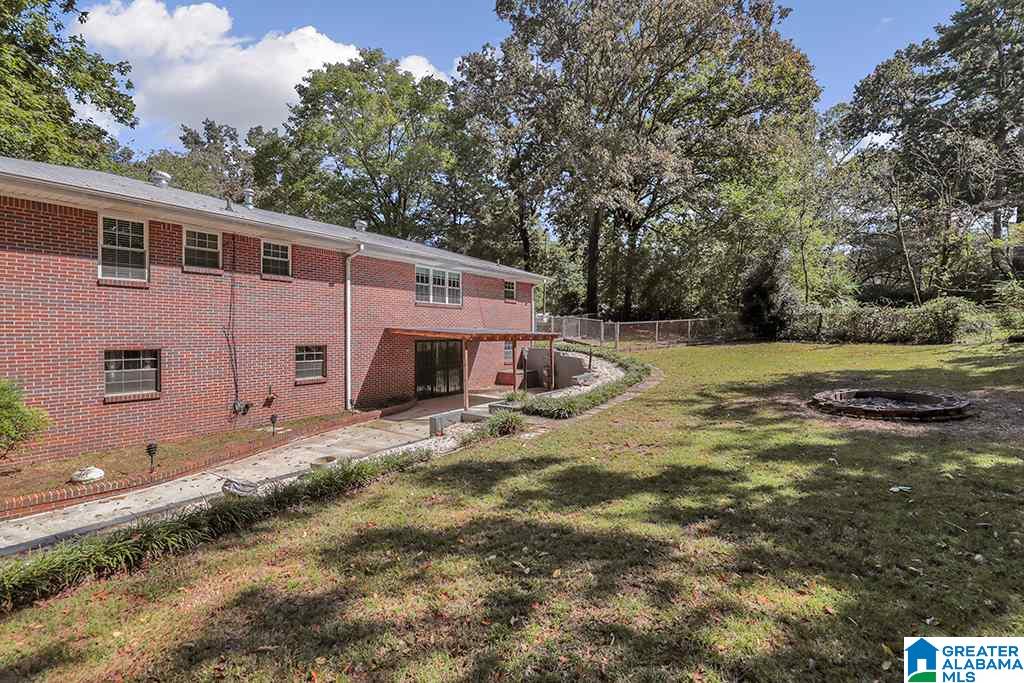 2612 Ridgebrook Road Fultondale, AL 35068 - Photo 29 of 30