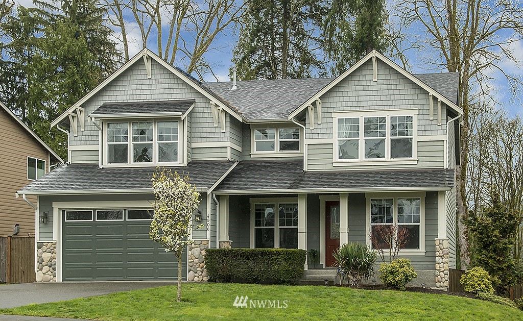 4906 Northeast 25th Street Renton, WA 98059 - Photo 1 of 24 Gallery Image 1