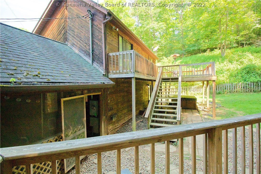 2150 Bluelick Road Winfield, WV 25213 - Photo 44 of 47 Gallery Image 44