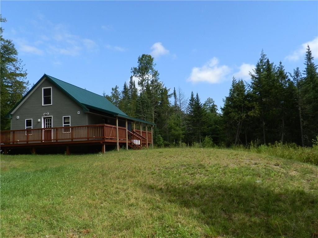 570 Cook Road Carmel, ME 04419 - Photo 20 of 22 Photo