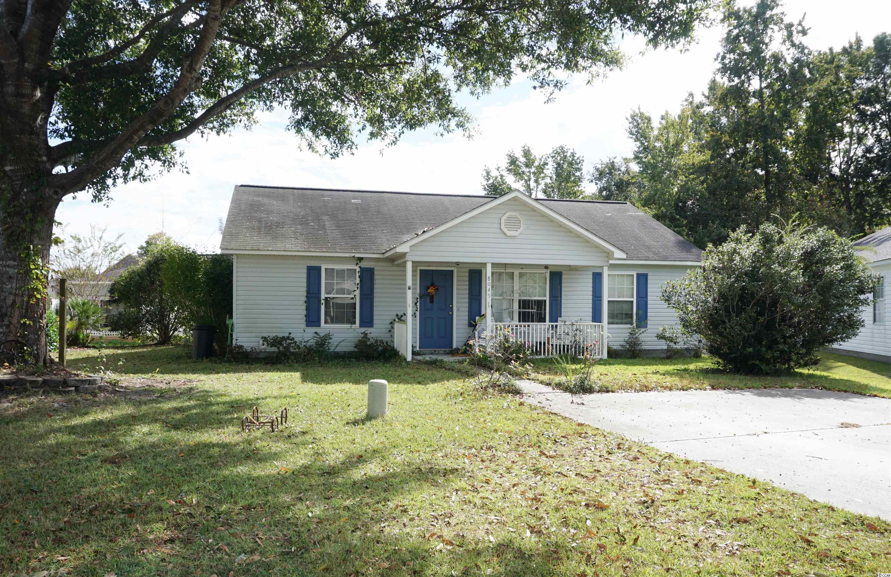 8045 Box Court Murrells Inlet, SC 29576 - Photo 1 of 26 Gallery Image 1