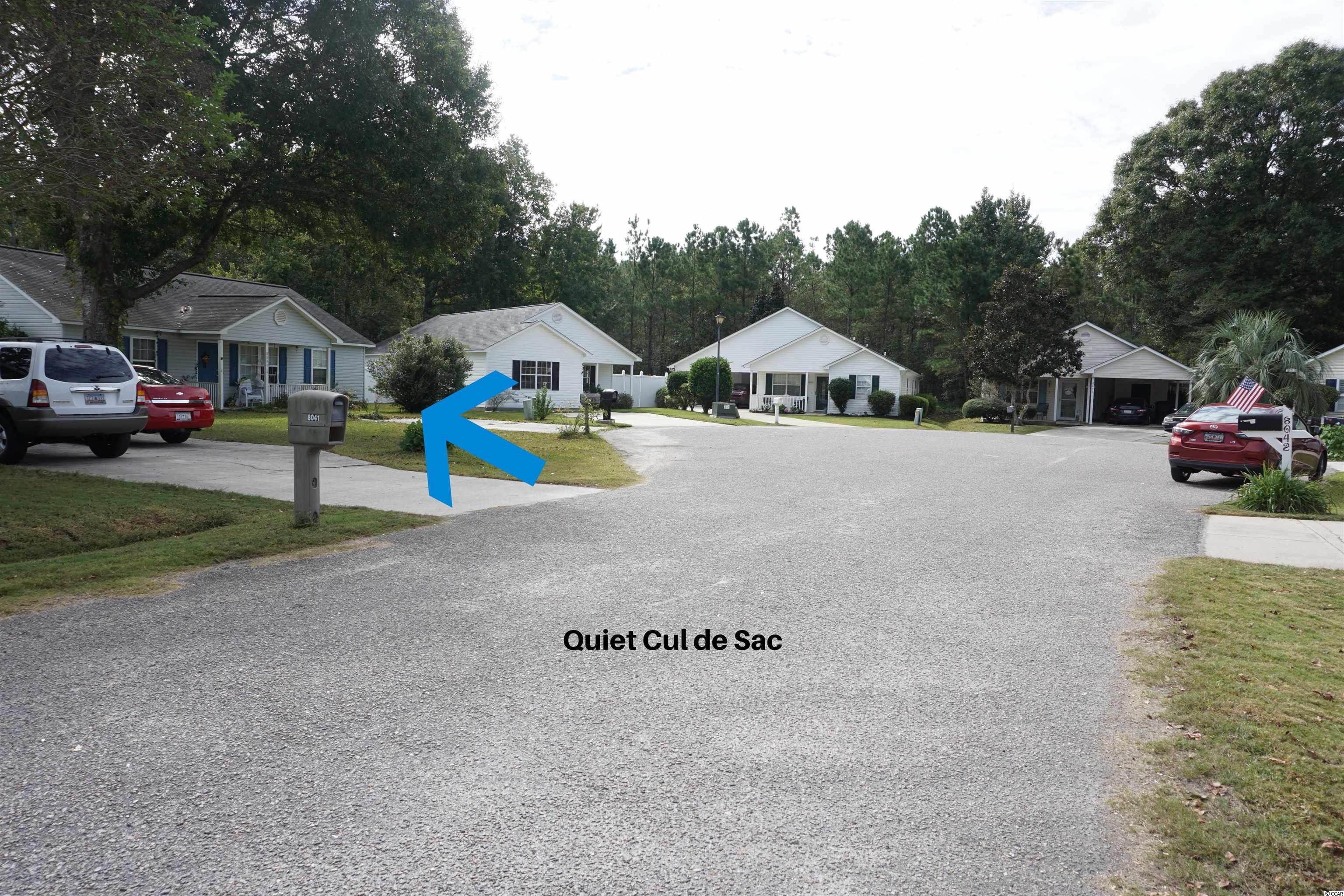 8045 Box Court Murrells Inlet, SC 29576 - Photo 3 of 26 Gallery Image 3