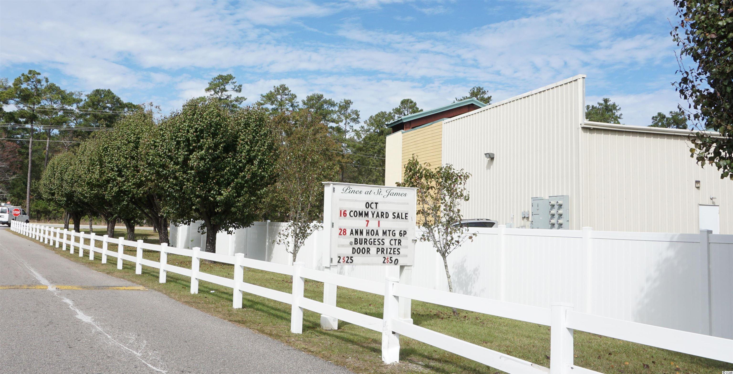 8045 Box Court Murrells Inlet, SC 29576 - Photo 26 of 26 Gallery Image 26