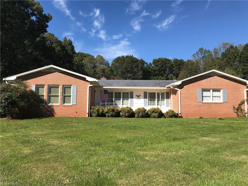512 West R Gillespie Road Dobson, NC 27017 - Photo 1 of 14 Gallery Image 1