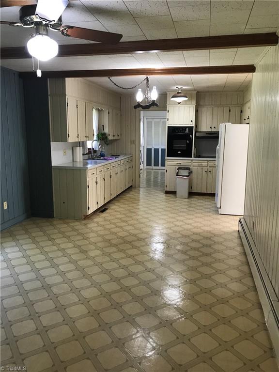 512 West R Gillespie Road Dobson, NC 27017 - Photo 8 of 14 Gallery Image 8
