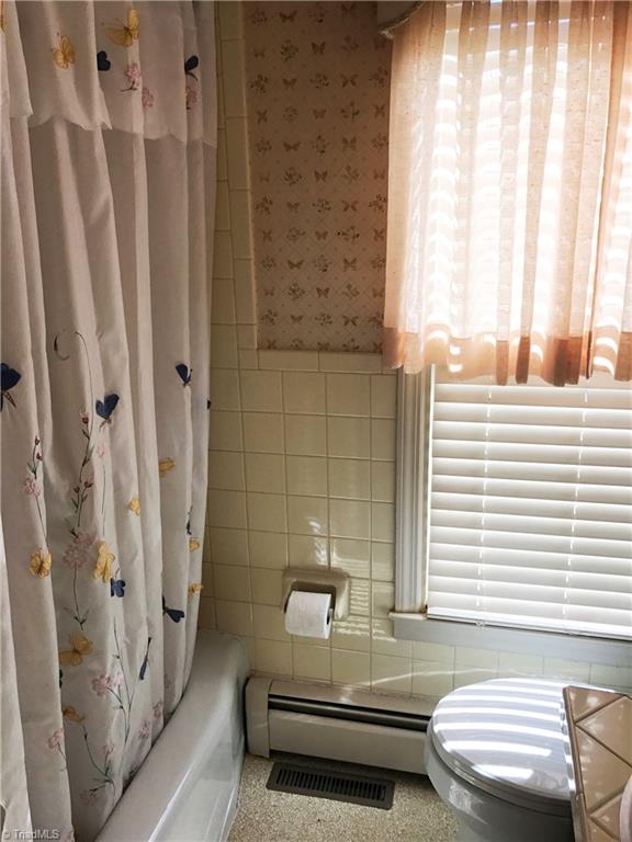 512 West R Gillespie Road Dobson, NC 27017 - Photo 10 of 14 Gallery Image 10