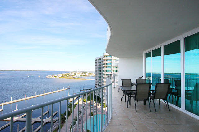 28105 Perdido Beach Boulevard, Unit C906 Orange Beach, AL 36561 - Photo 15 of 16