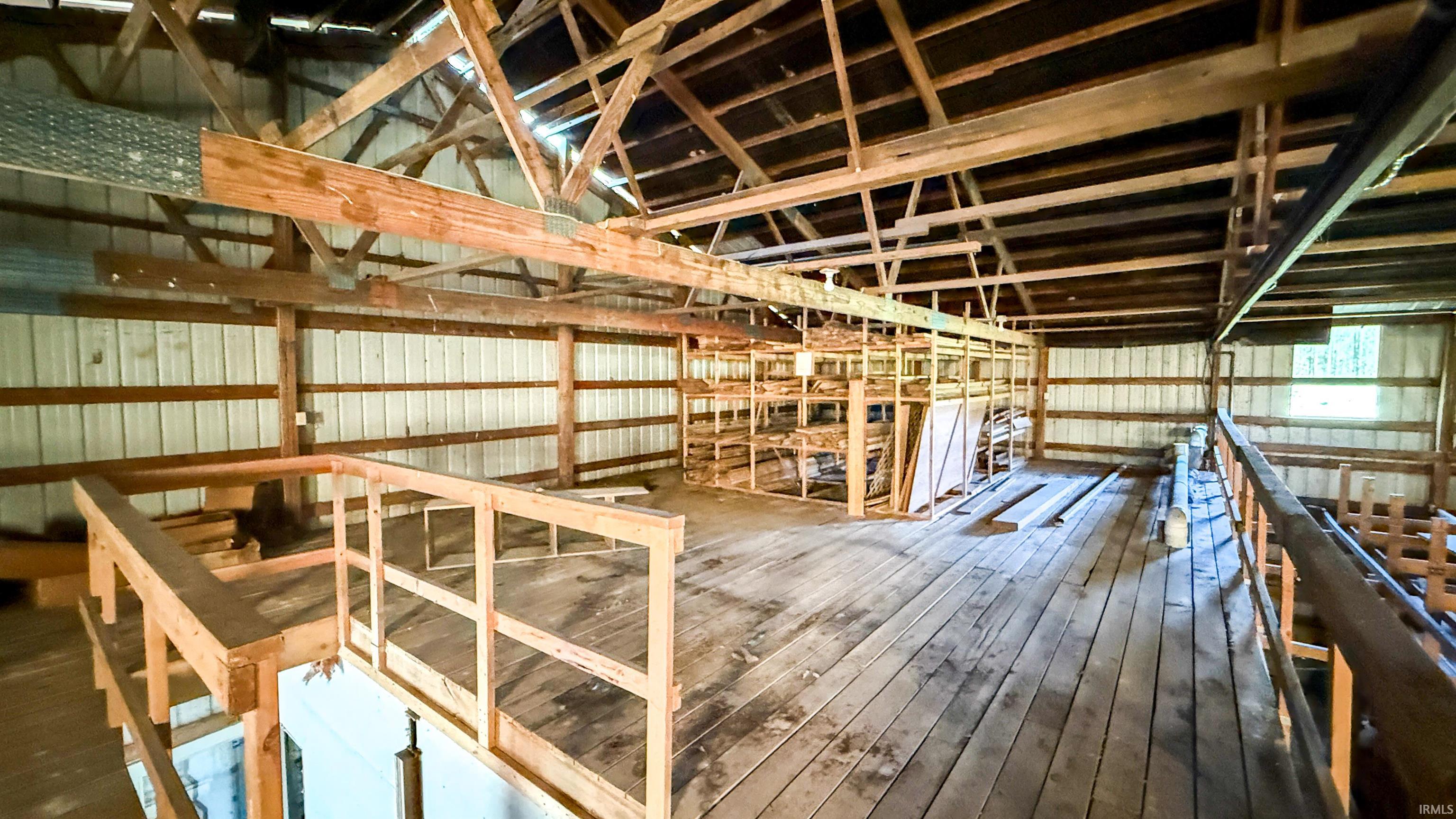 2297 Popcorn Road Springville, IN 47462 - Photo 12 of 36 Gallery Image 12