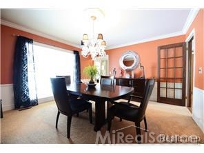 724 Stanford Circle Rochester Hills, MI 48309 - Photo 5 of 50