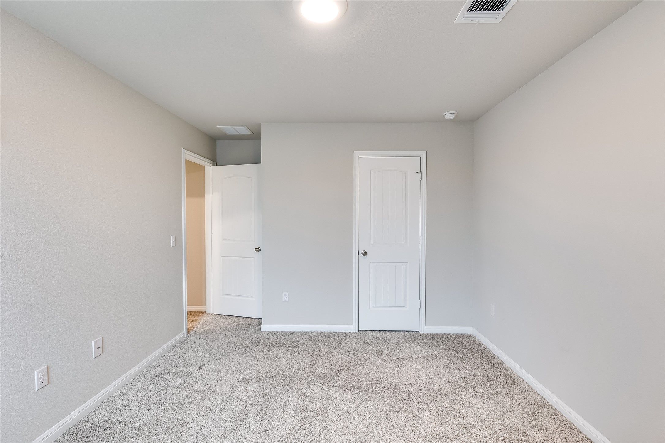 312 Empress Tree Drive Leander, TX 78641 - Photo 23 of 35 a view of an empty room