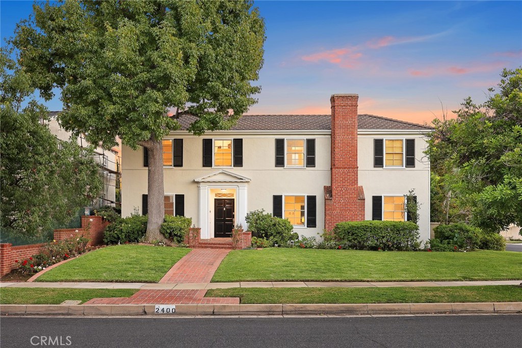 2400 Ridgeway Road San Marino, CA 91108 - Photo 1 of 1 Gallery Image 1