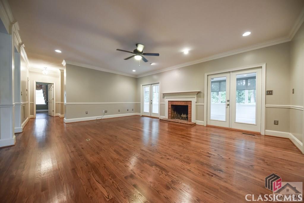 294 Moss Side Drive Athens, GA 30607 - Photo 6 of 42 Gallery Image 6