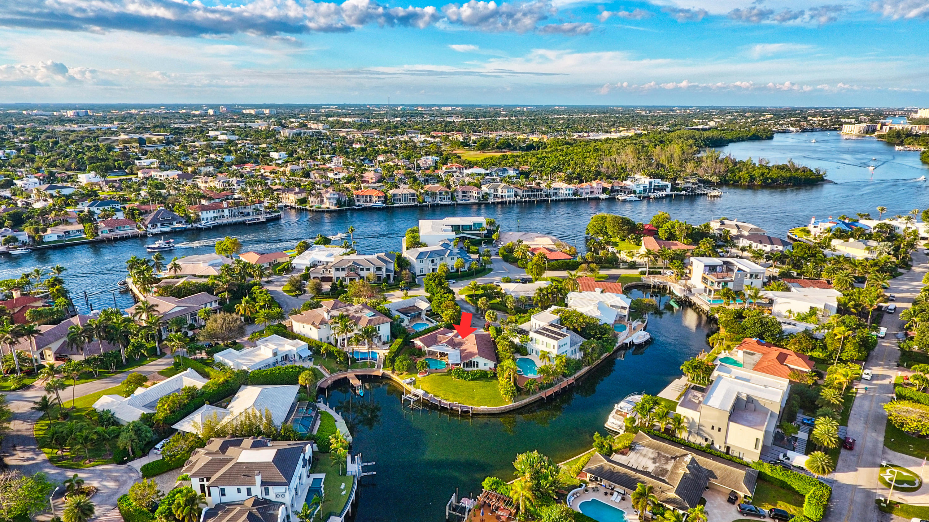792 Staghorn Court Boca Raton, FL 33432 - Photo 27 of 41 DJI_0473_4_5_6_7