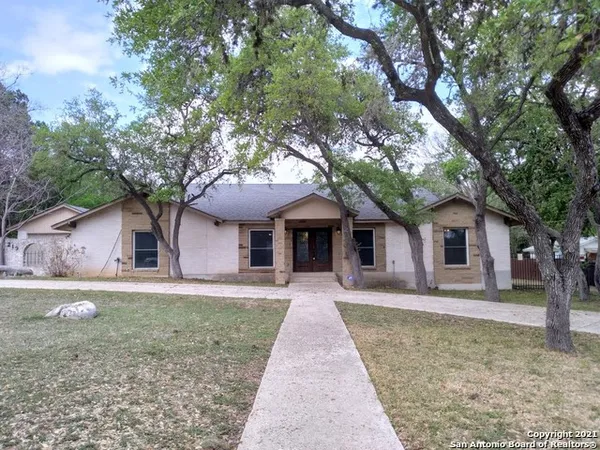 $3,499 | 219 Rua De Matta, San Antonio, TX 78232
