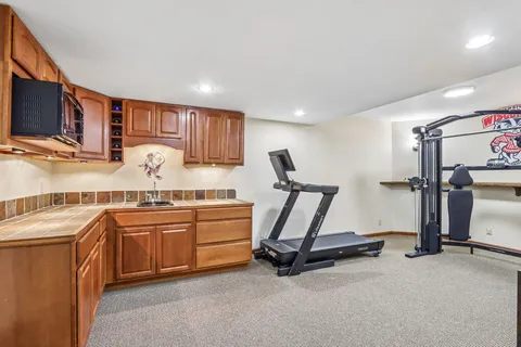 $734,900 | N53W26727 Arrowhead Drive, Lisbon, WI 53072