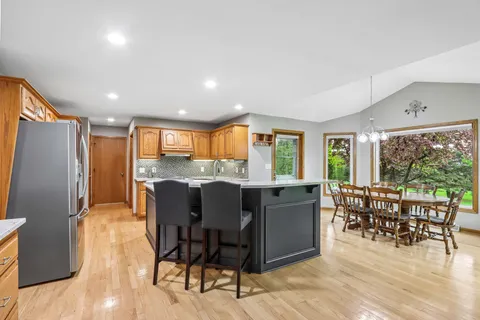 $734,900 | N53W26727 Arrowhead Drive, Lisbon, WI 53072